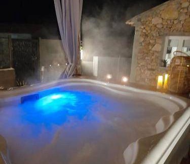 Bouyon House | 24 m² House ∙ 1 bedroom ∙ 2 guests