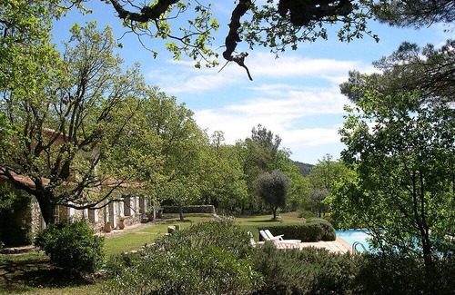 Saint-Cezaire-sur-Siagne House | 250 m² House ∙ 3 bedrooms ∙ 6 guests