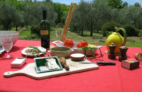 Saint-Cezaire-sur-Siagne House | 250 m² House ∙ 3 bedrooms ∙ 6 guests