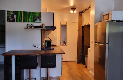La Bocca Nord Apartment | 27 m² Apartment ∙ 1 bedroom ∙ 2 guests