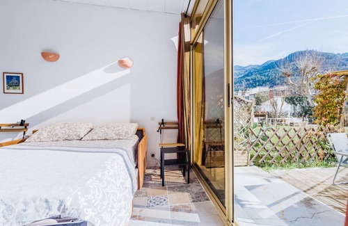 Sospel Apartment | 28 m² Apartment ∙ 2 guests
