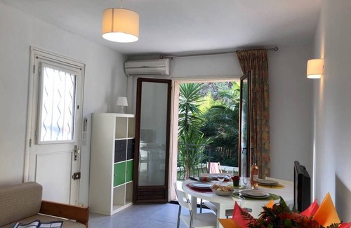 Boulouris-sur-Mer Apartment | 29 m² Apartment ∙ 1 bedroom ∙ 3 guests