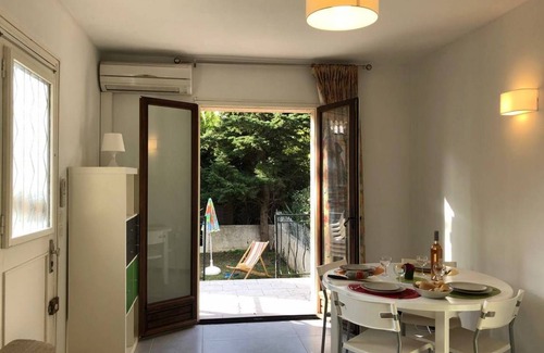 Boulouris-sur-Mer Apartment | 29 m² Apartment ∙ 1 bedroom ∙ 3 guests