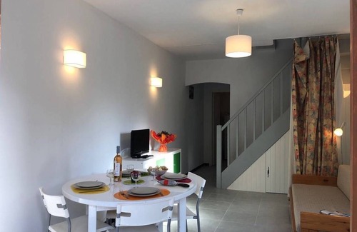 Boulouris-sur-Mer Apartment | 29 m² Apartment ∙ 1 bedroom ∙ 3 guests