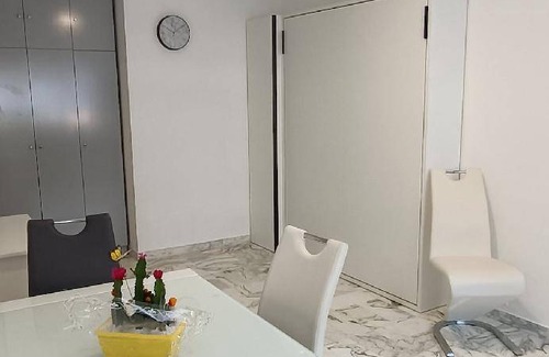 Menton Apartment | 29 m² Apartment ∙ 4 guests