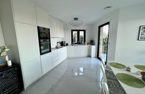 Villeneuve-Loubet Apartment | 3 Bedroom Apartment in Villeneuve-Loubet