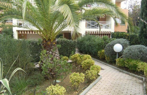 La Croix-Valmer Apartment | 30 m² Apartment ∙ 1 bedroom ∙ 4 guests