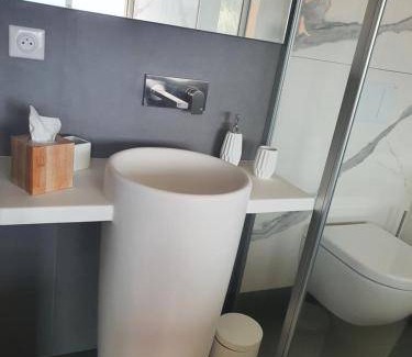 Le Trayas Apartment | 30 m² Apartment ∙ 1 bedroom ∙ 3 guests
