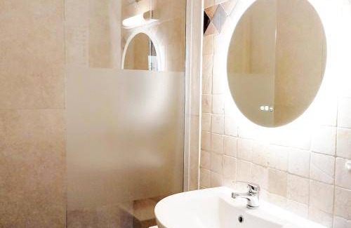 Guerrevieille Apartment | 30 m² Apartment ∙ 1 bedroom ∙ 4 guests