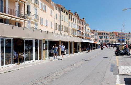 Old Town Apartment | 30 m² Apartment ∙ 1 bedroom ∙ 2 guests