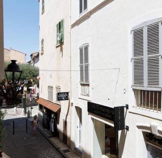 Old Town Apartment | 30 m² Apartment ∙ 1 bedroom ∙ 2 guests