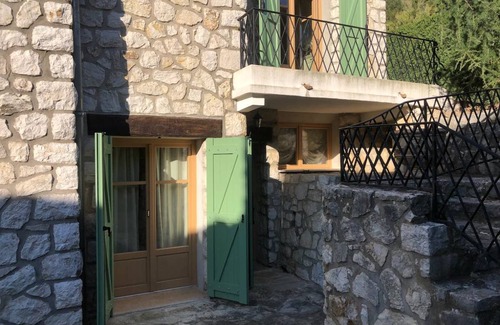 Saint-Paul-de-Vence House | 310 m² House ∙ 5 bedrooms ∙ 10 guests