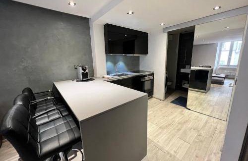 Old Town Apartment | 32 m² Apartment ∙ 1 bedroom ∙ 4 guests