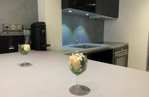 Old Town Apartment | 32 m² Apartment ∙ 1 bedroom ∙ 4 guests
