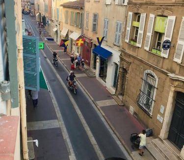Old Town Apartment | 32 m² Apartment ∙ 1 bedroom ∙ 4 guests