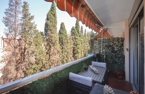 Vallauris Apartment | 32 m² Apartment ∙ 2 guests