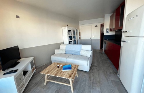 Port Grimaud Apartment | 34 m² Apartment ∙ 2 bedrooms ∙ 3 guests