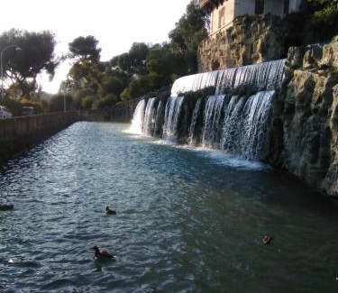 Saint Maurice Apartment | 35 m² Apartment ∙ 1 bedroom ∙ 4 guests
