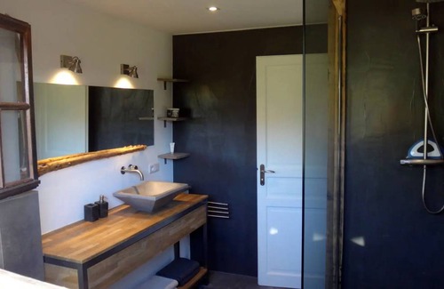 Sospel House | 35 m² House ∙ 2 bedrooms ∙ 4 guests