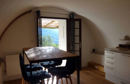 Sospel House | 35 m² House ∙ 2 bedrooms ∙ 4 guests