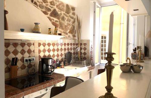 Old Town Apartment | 36 m² Apartment ∙ 1 bedroom ∙ 3 guests