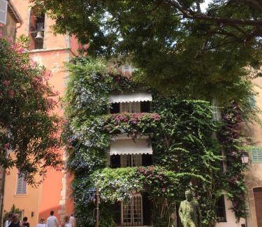 Old Town Apartment | 36 m² Apartment ∙ 1 bedroom ∙ 3 guests