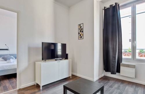Le Piol Apartment | 36 m² Apartment ∙ 1 bedroom ∙ 2 guests
