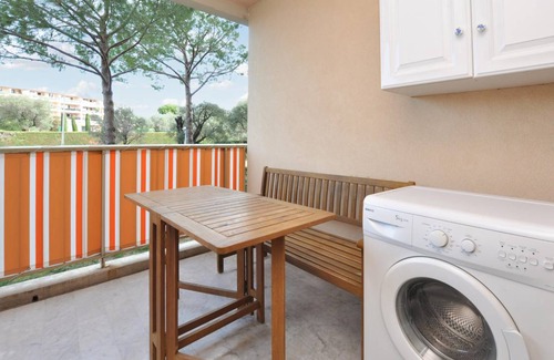 Antibes Apartment | 37 m² Apartment ∙ 1 bedroom ∙ 4 guests
