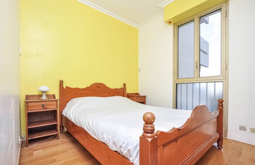 Antibes Apartment | 37 m² Apartment ∙ 1 bedroom ∙ 4 guests