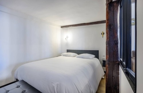 La Turbie Apartment | 37 m² Apartment ∙ 1 bedroom ∙ 4 guests