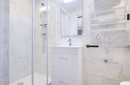 La Turbie Apartment | 37 m² Apartment ∙ 1 bedroom ∙ 4 guests