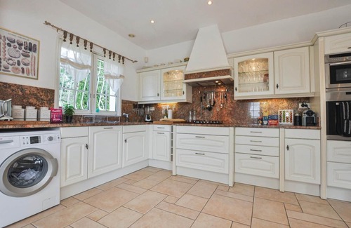 Montauroux House | 4 bedroom cozy home in Montauroux
