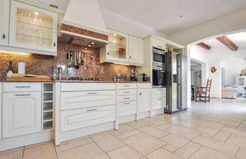 Montauroux House | 4 bedroom cozy home in Montauroux