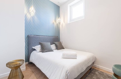 Carre d'Or Apartment | 4 FRANCE