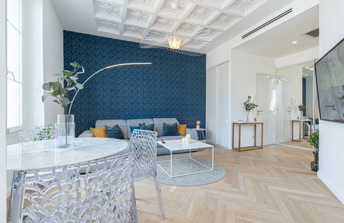 Carre d'Or Apartment | 4 FRANCE