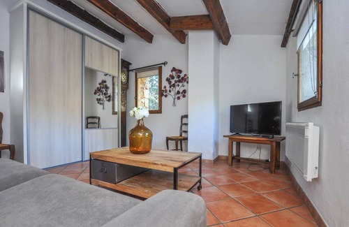 Saint-Vallier-de-Thiey House | 40 m² House ∙ 1 bedroom ∙ 3 guests