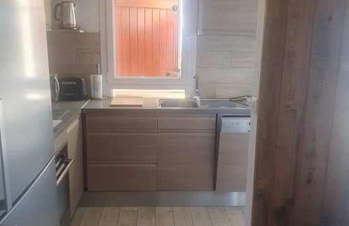 La Croix-Valmer Apartment | 40 m² Apartment ∙ 1 bedroom ∙ 4 guests