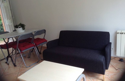 Le Muy Apartment | 42 m² Apartment ∙ 1 bedroom ∙ 2 guests