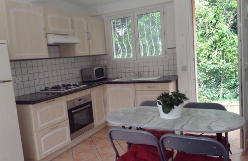 Le Muy Apartment | 42 m² Apartment ∙ 1 bedroom ∙ 2 guests