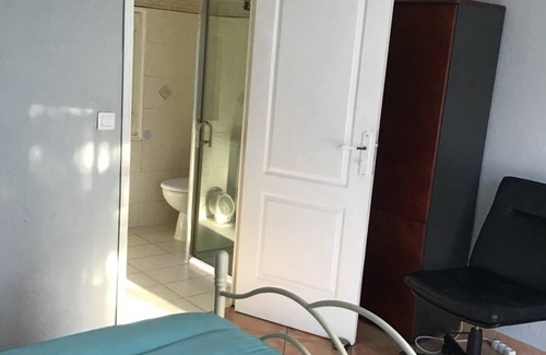 Le Muy Apartment | 42 m² Apartment ∙ 1 bedroom ∙ 2 guests