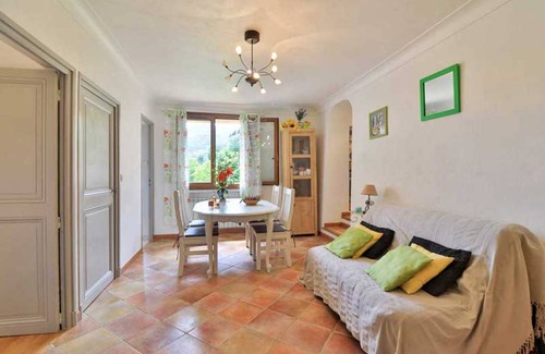 Le Bar-sur-Loup Apartment | 43 m² Apartment ∙ 2 bedrooms ∙ 6 guests