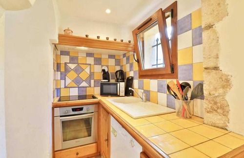 Le Bar-sur-Loup Apartment | 43 m² Apartment ∙ 2 bedrooms ∙ 6 guests