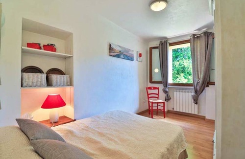 Le Bar-sur-Loup Apartment | 43 m² Apartment ∙ 2 bedrooms ∙ 6 guests