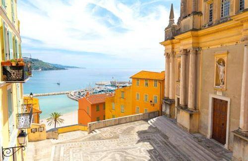 Old Town Apartment | 45 m² Apartment ∙ 2 bedrooms ∙ 4 guests