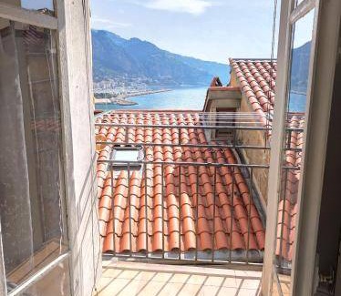 Old Town Apartment | 45 m² Apartment ∙ 2 bedrooms ∙ 4 guests