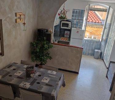 Old Town Apartment | 45 m² Apartment ∙ 2 bedrooms ∙ 4 guests