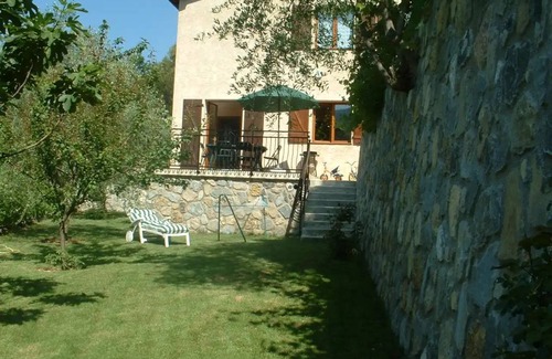 Sospel House | 45 m² House ∙ 1 bedroom ∙ 2 guests