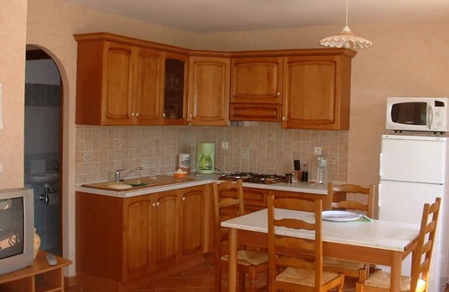 Sospel House | 45 m² House ∙ 1 bedroom ∙ 2 guests