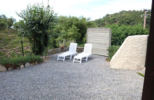 Sainte-Maxime House | 45 m² House ∙ 2 bedrooms ∙ 4 guests