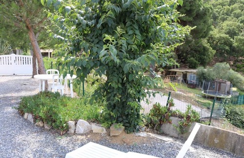 Sainte-Maxime House | 45 m² House ∙ 2 bedrooms ∙ 4 guests